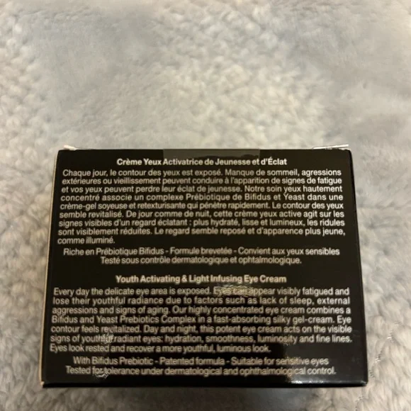 Lancome genifique yeux eye cream 15ml